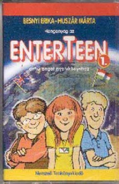 Besnyi Erika - Huszr Mrta - Enterteen 1.