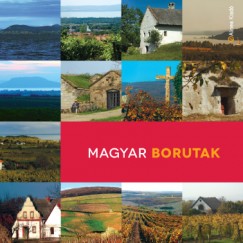 Magyar borutak