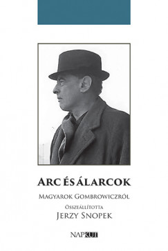 Jerzy Snopek  (Szerk.) - Arc s larcok