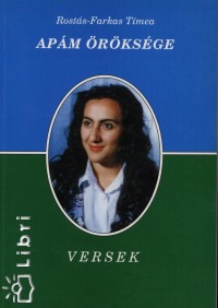 Rosts-Farkas Tmea - Apm rksge