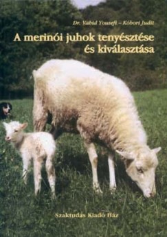 Kbori Judit - Vahid Yousefi - A merini juhok tenysztse s kivlasztsa