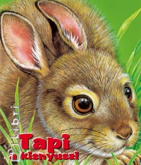 Monika Eisele - Tapi a kisnyuszi
