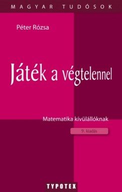 Pter Rzsa - Jtk a vgtelennel