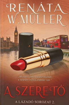 Ren�ta W. M�ller - A szeret�