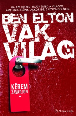 Ben Elton - Vakvilg