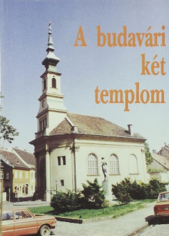 Koren Emil - A budavri kt templom