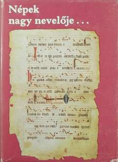 Npek nagy nevelje...
