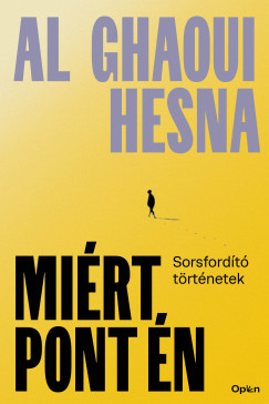 Al Ghaoui Hesna - Mirt pont n