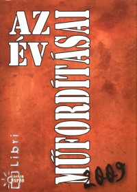 Falusi Mrton  (Szerk.) - Az v mfordtsai 2009