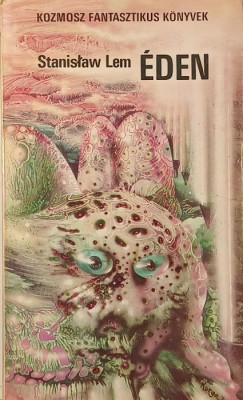 Stanislaw Lem - Éden