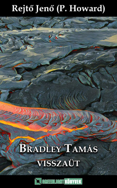 Rejt Jen - Bradley Tams visszat
