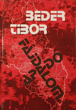 Beder Tibor - Apadó fájdalom