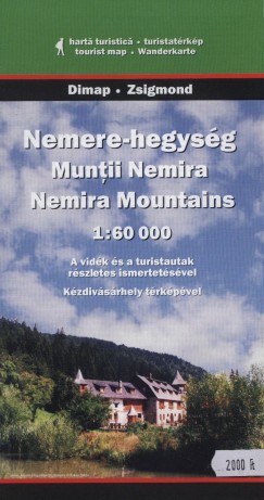 Nemere-hegység