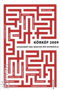 Boldizsr Ildik  (Vl.) - Srkzy Bence  (Vl.) - Krkp 2009