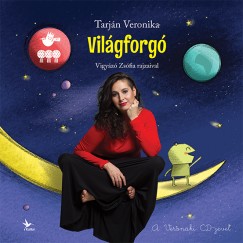 Mogyor Kornl - Tarjn Veronika - Vilgforg