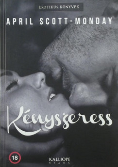 April Scott-Monday - Knyszeress