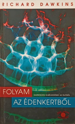 Richard Dawkins - Folyam az denkertbl
