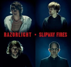 Slipway Fires