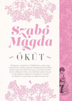 Szab Magda - kt