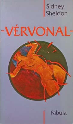 Sidney Sheldon - V�rvonal
