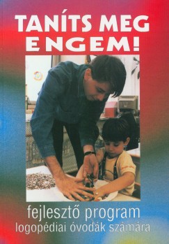 Rosta Katalin  (Szerk.) - Tants meg engem!