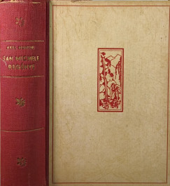 Axel Munthe - San Michele regénye