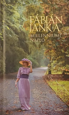 F�bi�n Janka - Millenniumi napl�