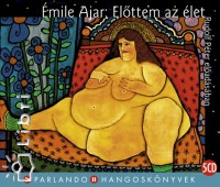 mile Ajar - Rudolf Pter - Elttem az let