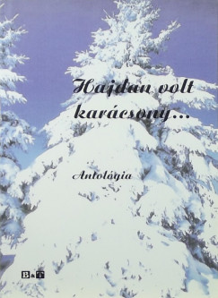 Hajdan volt karcsony...