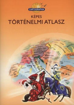 Kpes trtnelmi atlasz