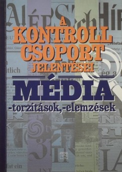 Mdia-torztsok, -elemzsek