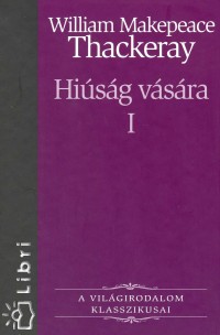 William Makepace Thackeray - Hisg vsra I.