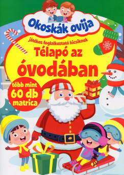 Okoskk Ovija - Tlap az vodban