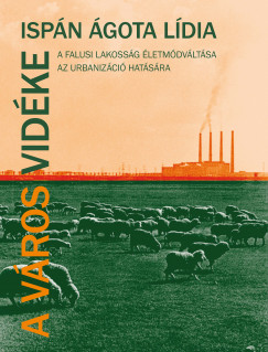 Ispn gota Ldia - A vros vidke
