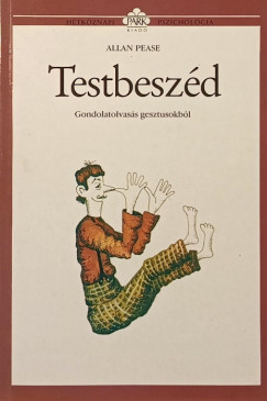 Allan Pease - Testbeszd