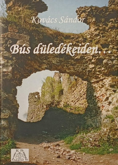 Kovcs Sndor - Bs dledkeiden... (dediklt)