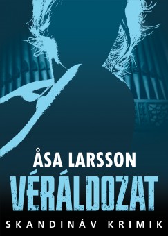 Asa Larsson - Vrldozat