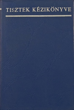 Tisztek kézikönyve