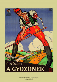 Kappanyos Andrs  (Szerk.) - dvzlet a gyznek