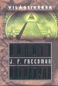 J. F. Freedman - Bukott blvnyok