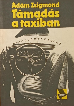 dm Zsigmond - Tmads a taxiban