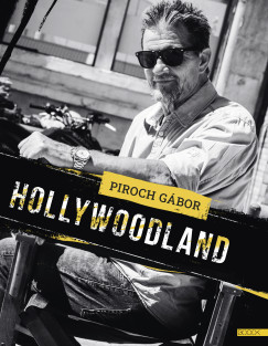 Piroch Gbor - Hollywoodland