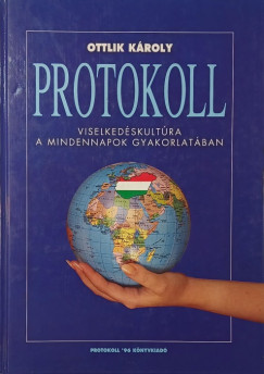 Ottlik K�roly - Protokoll