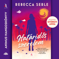 Rebecca Serle - Határidős szerelem