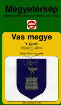 Vas megye