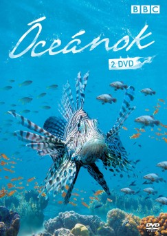 BBC - Óceánok 2. - DVD