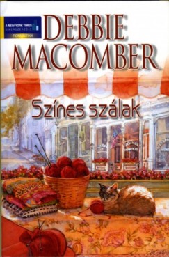 Debbie Macomber - Sznes szlak