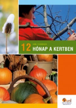 Karl Ploberger - 12 hnap a kertben