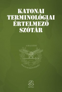 Katonai terminolgiai rtelmez sztr