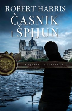 Andy Jeli Robert Harris - asnik i pijun